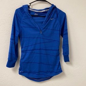 Nike dri-fit shirt